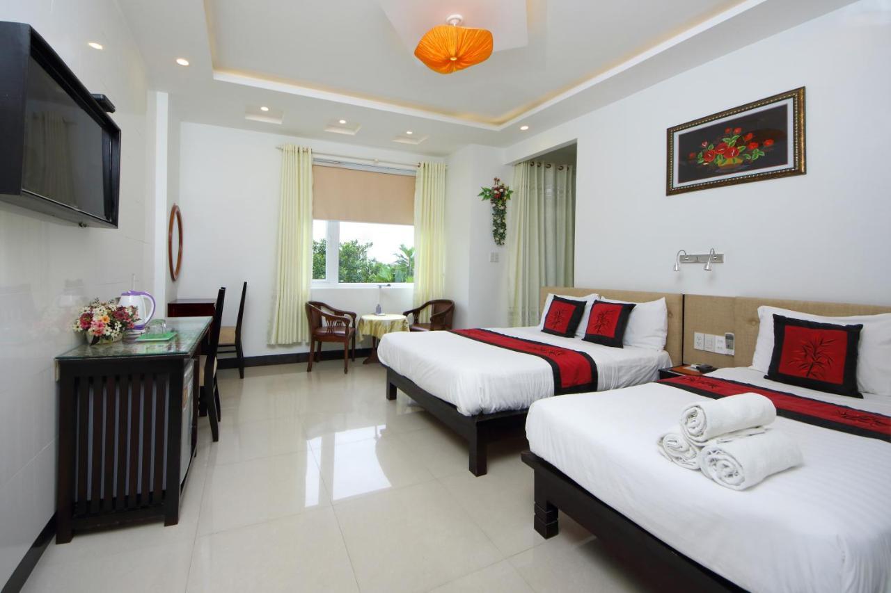 Homestay Flame Flowers Hoi An