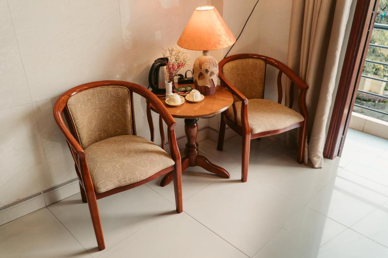 Hostel Tribee Kinh & Bar Hoi An