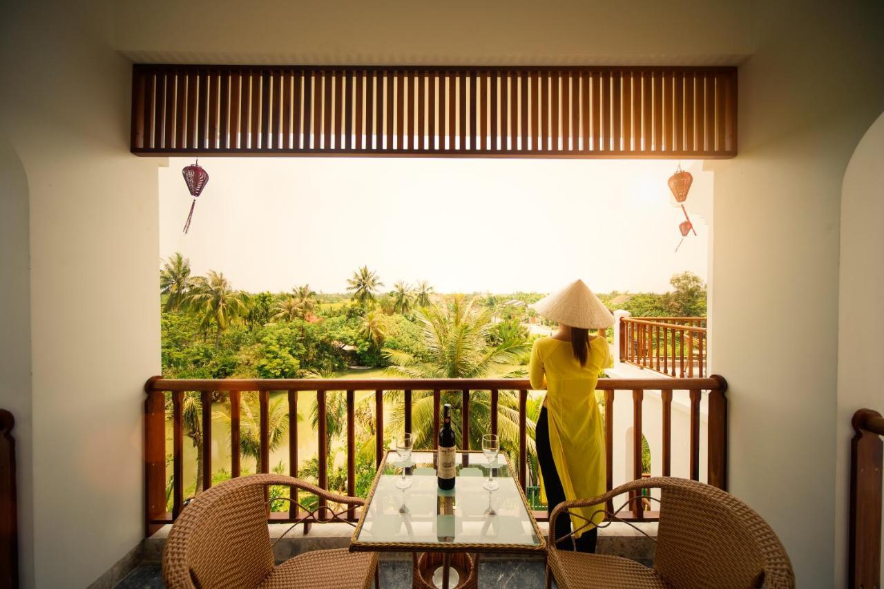 Và River Palm Biệt thự
