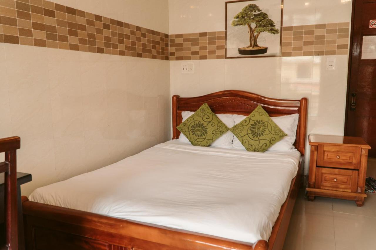 Hostel Tribee Kinh & Bar Hoi An