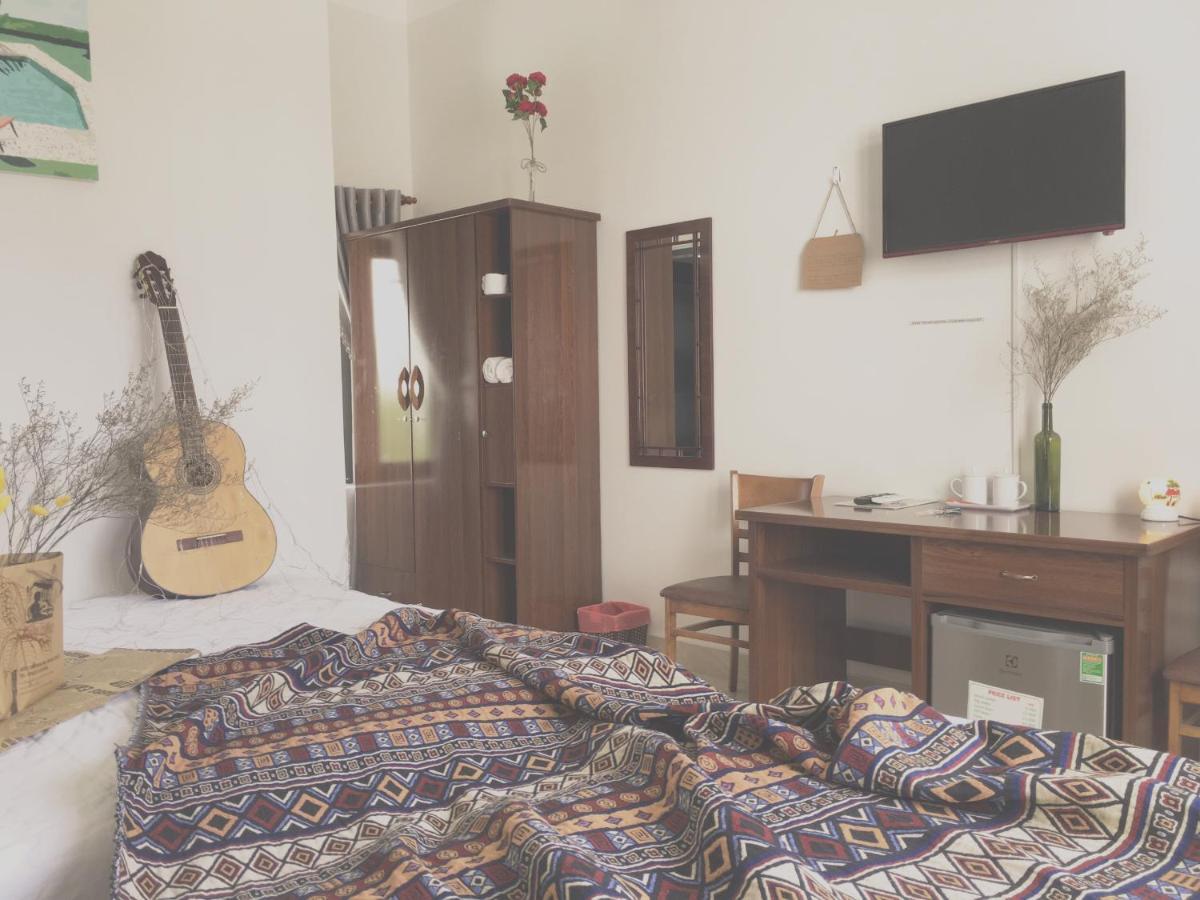 Dream Flower Homestay *