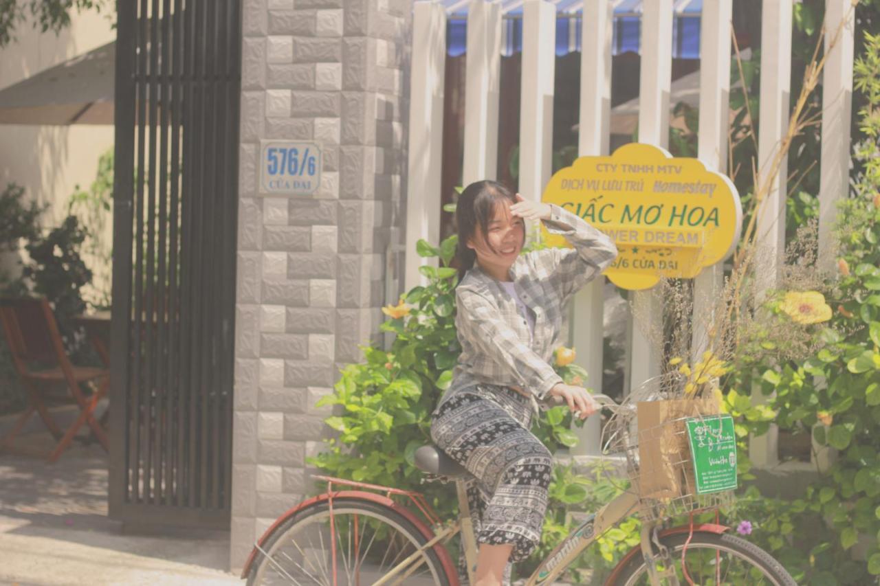 Homestay Dream Flower