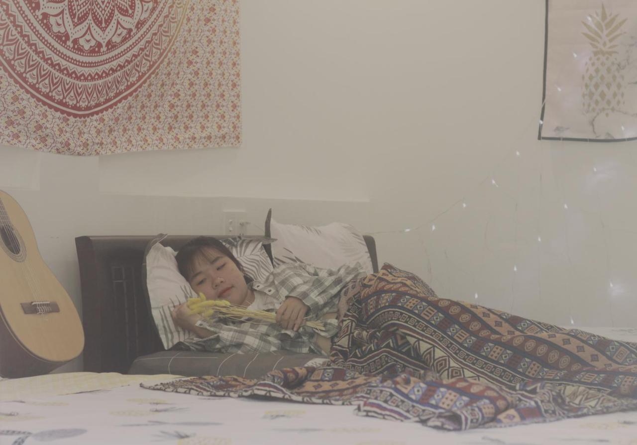 Dream Flower Homestay *