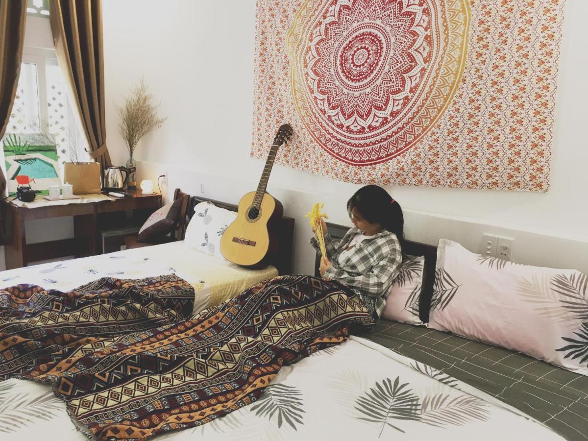 Dream Flower Homestay *