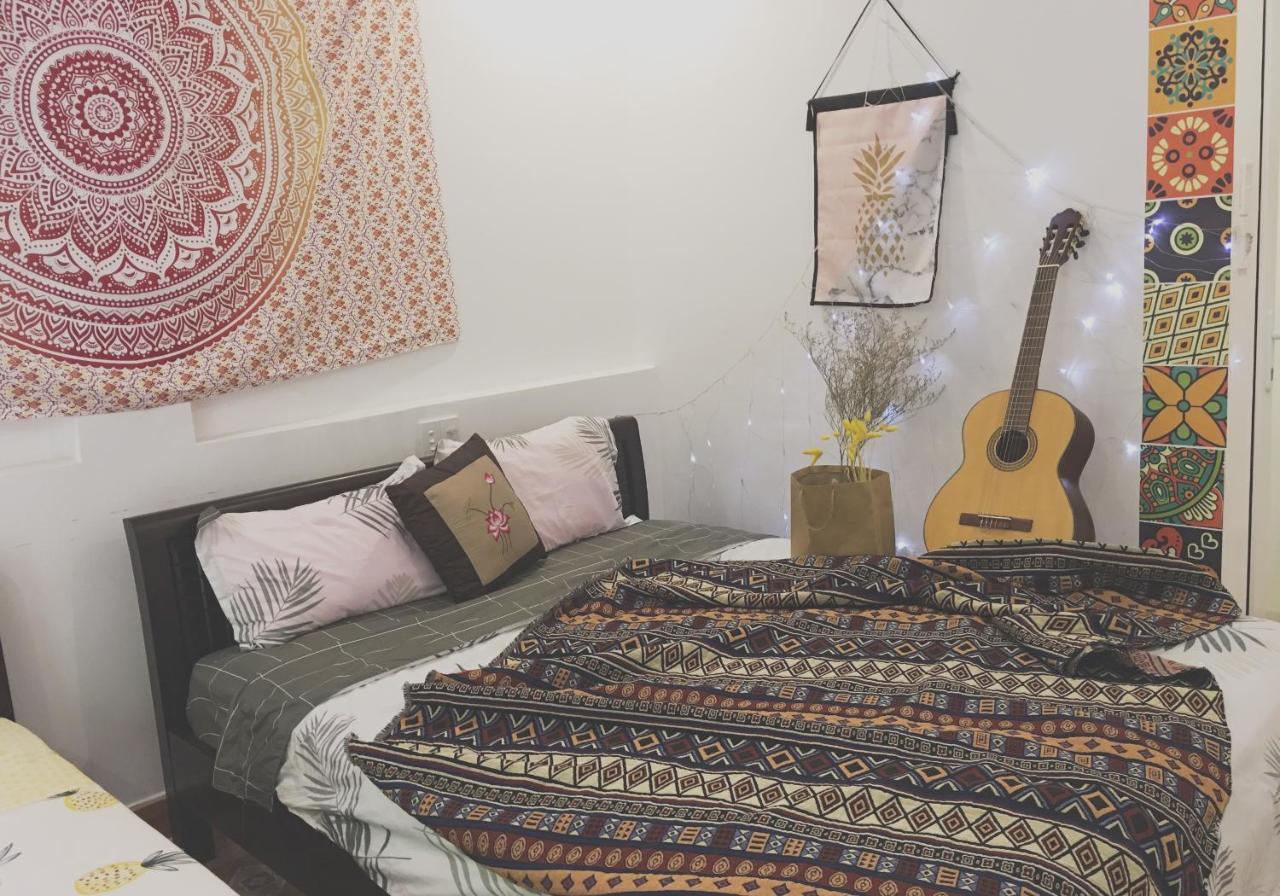 Dream Flower Homestay