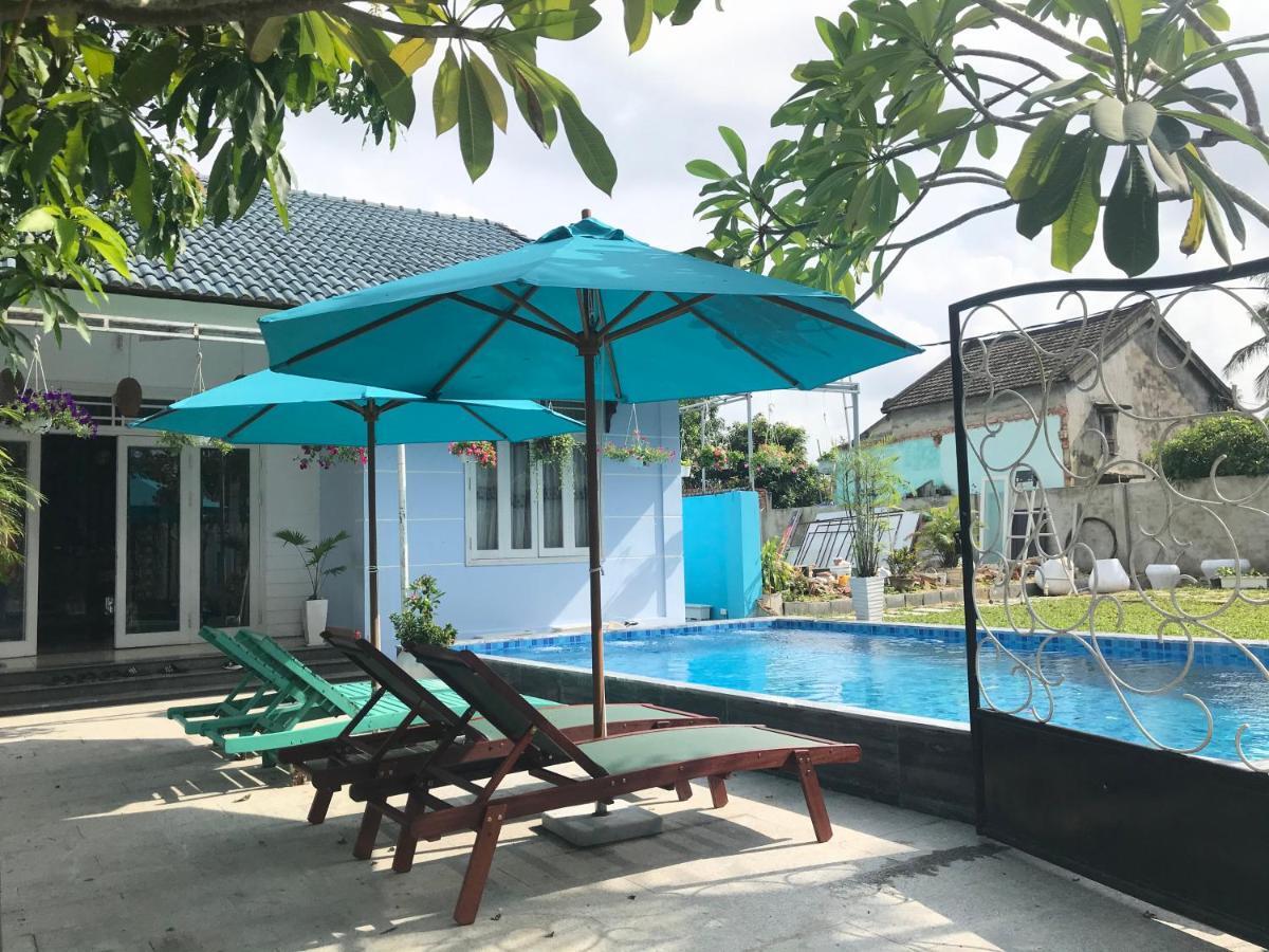 The Moon River & Homestay *