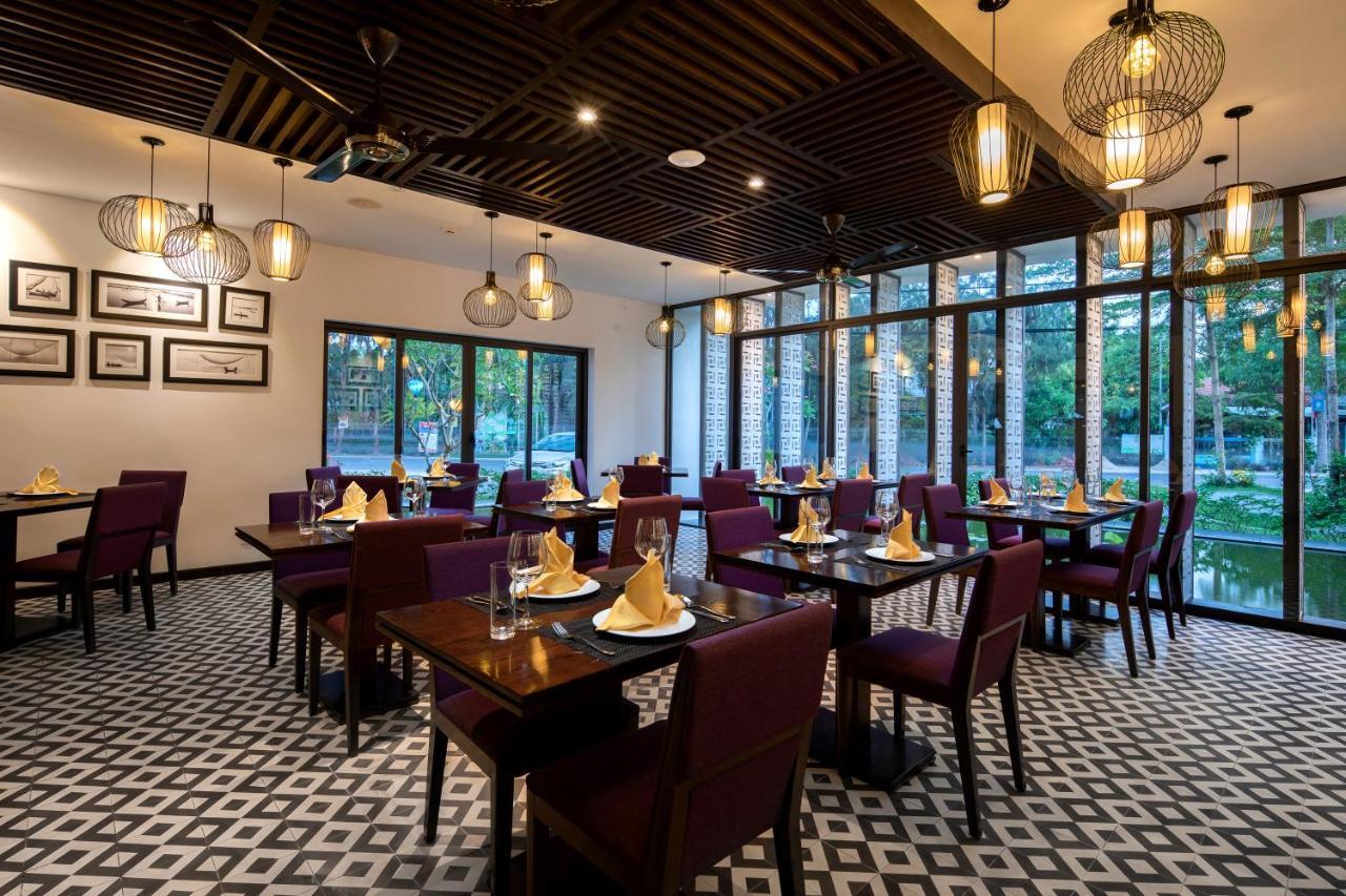 Senvila Boutique & Resort 4*