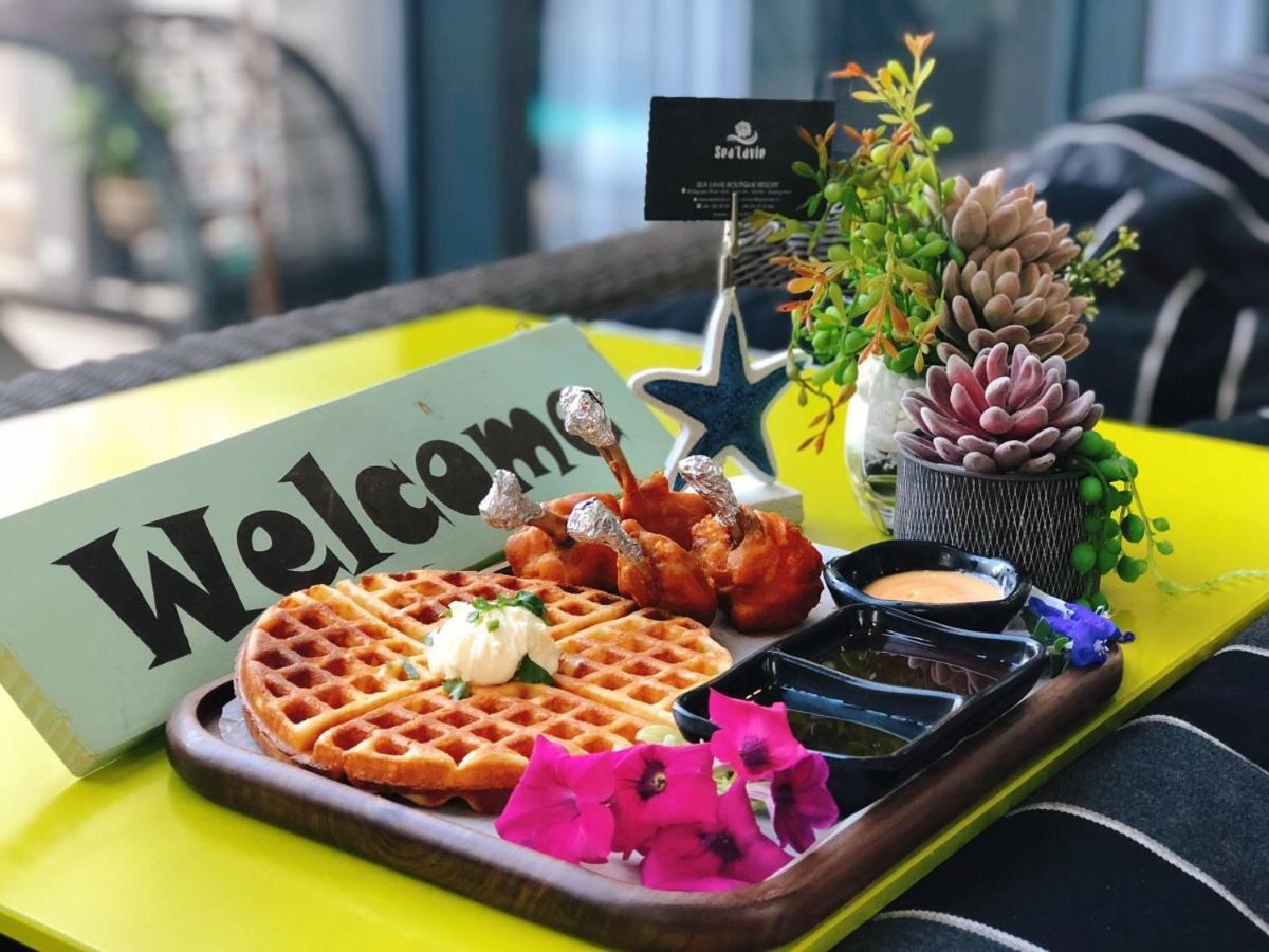 Sea'lavie Boutique & Hội An