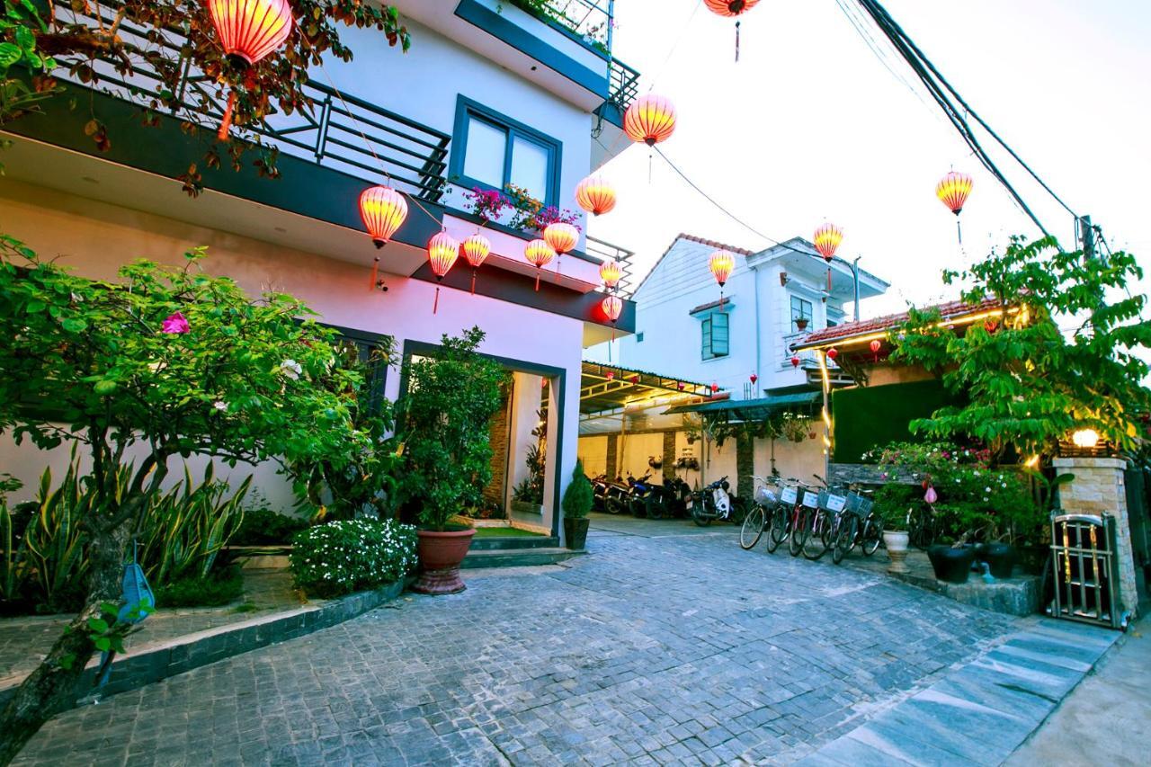 Daisy Garden Hoi An