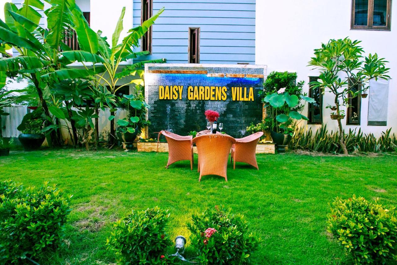 Daisy Garden Hoi An