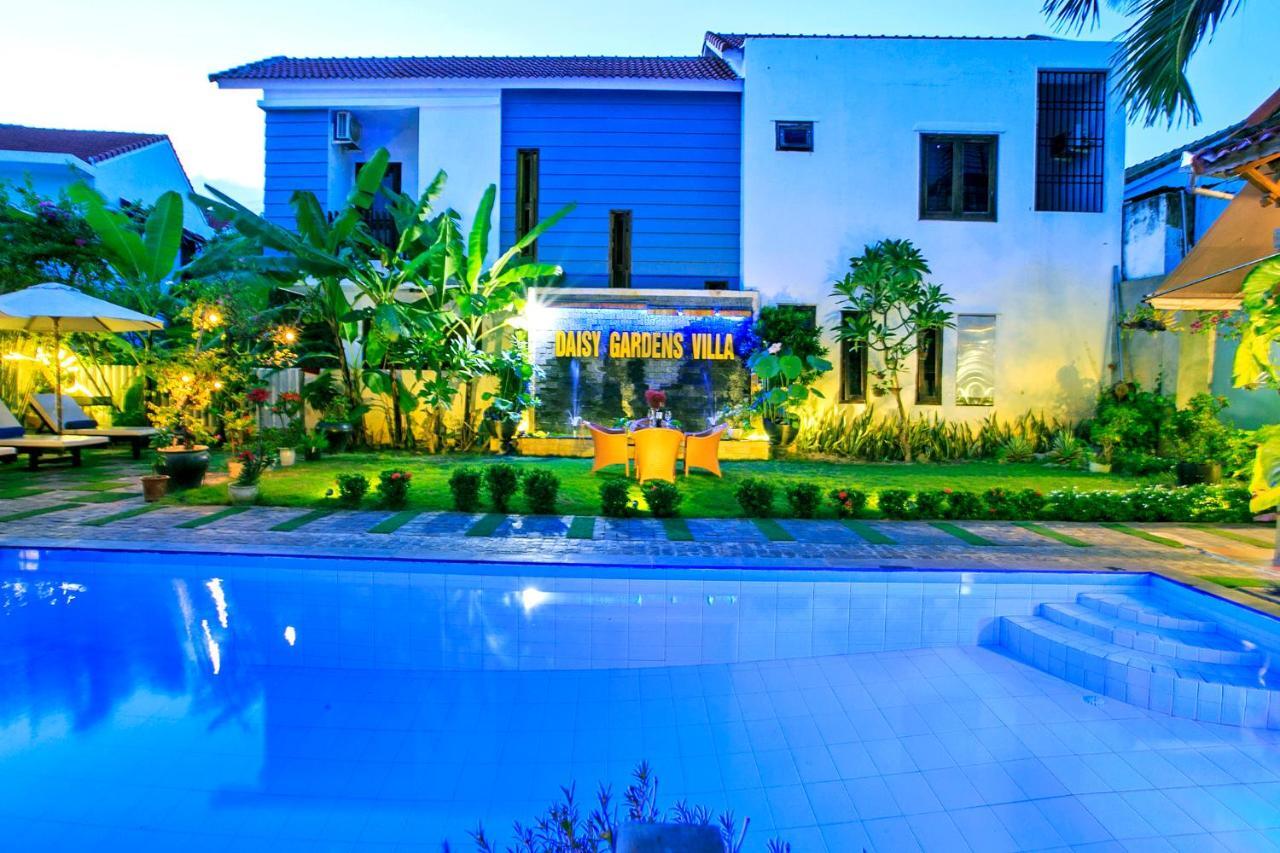 Daisy Garden * Hoi An