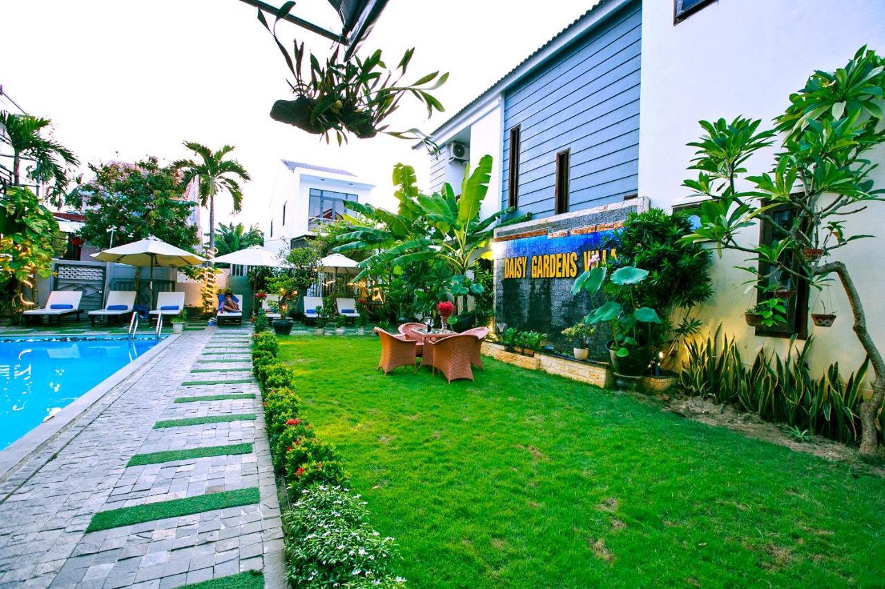 Daisy Garden Hoi An