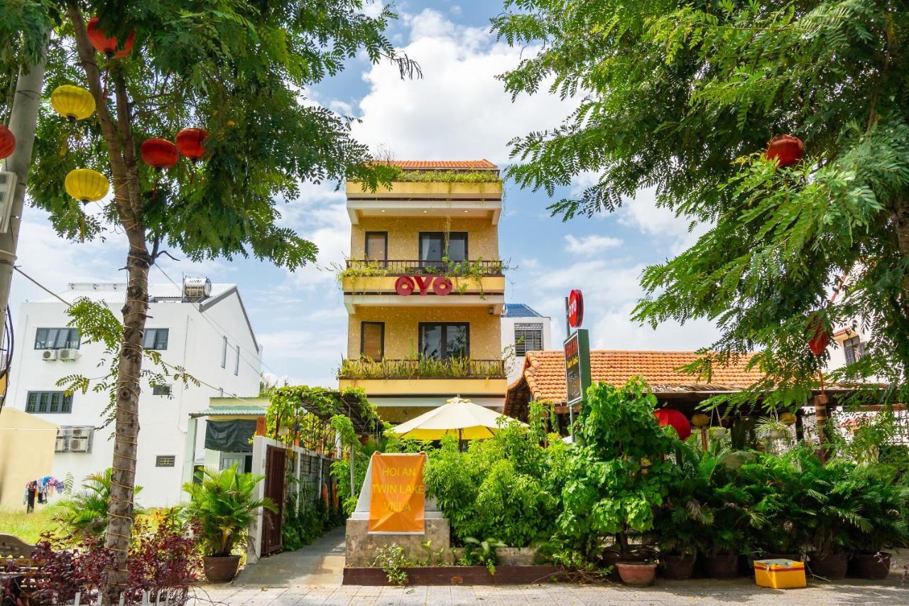 Oyo 467 Twin Hoi An