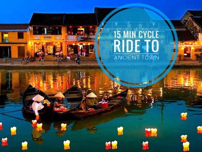 The Moon River & Homestay *