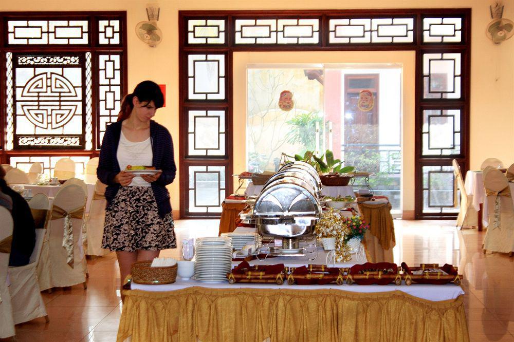Hotel Bach Dang Hoi An