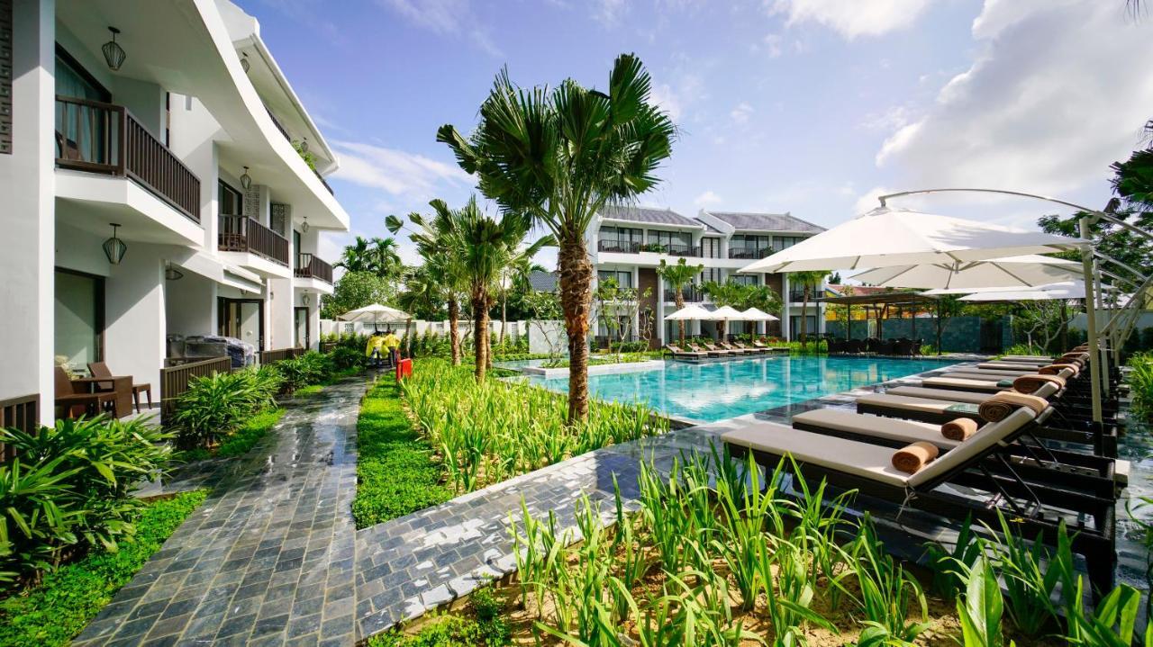 Senvila Boutique & 4* Hoi An