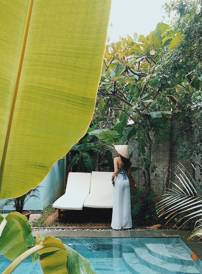 De Campagne Villa Hoi An