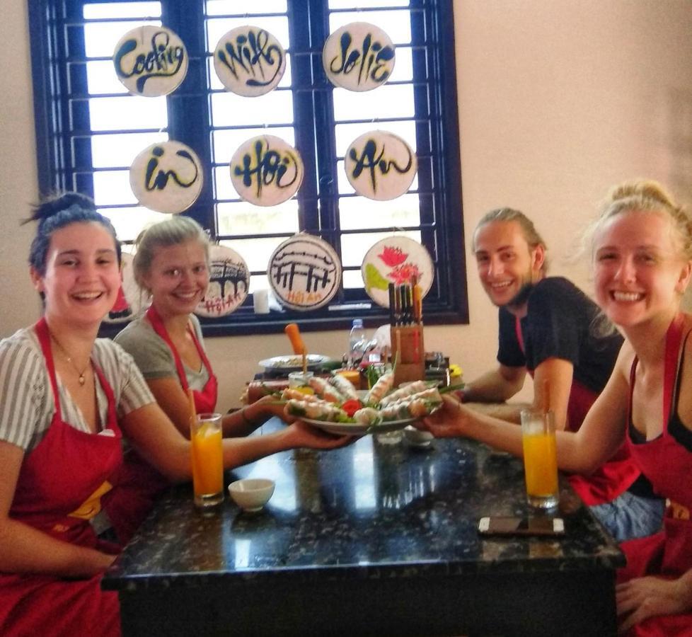 Jolie Homestay Hoi An