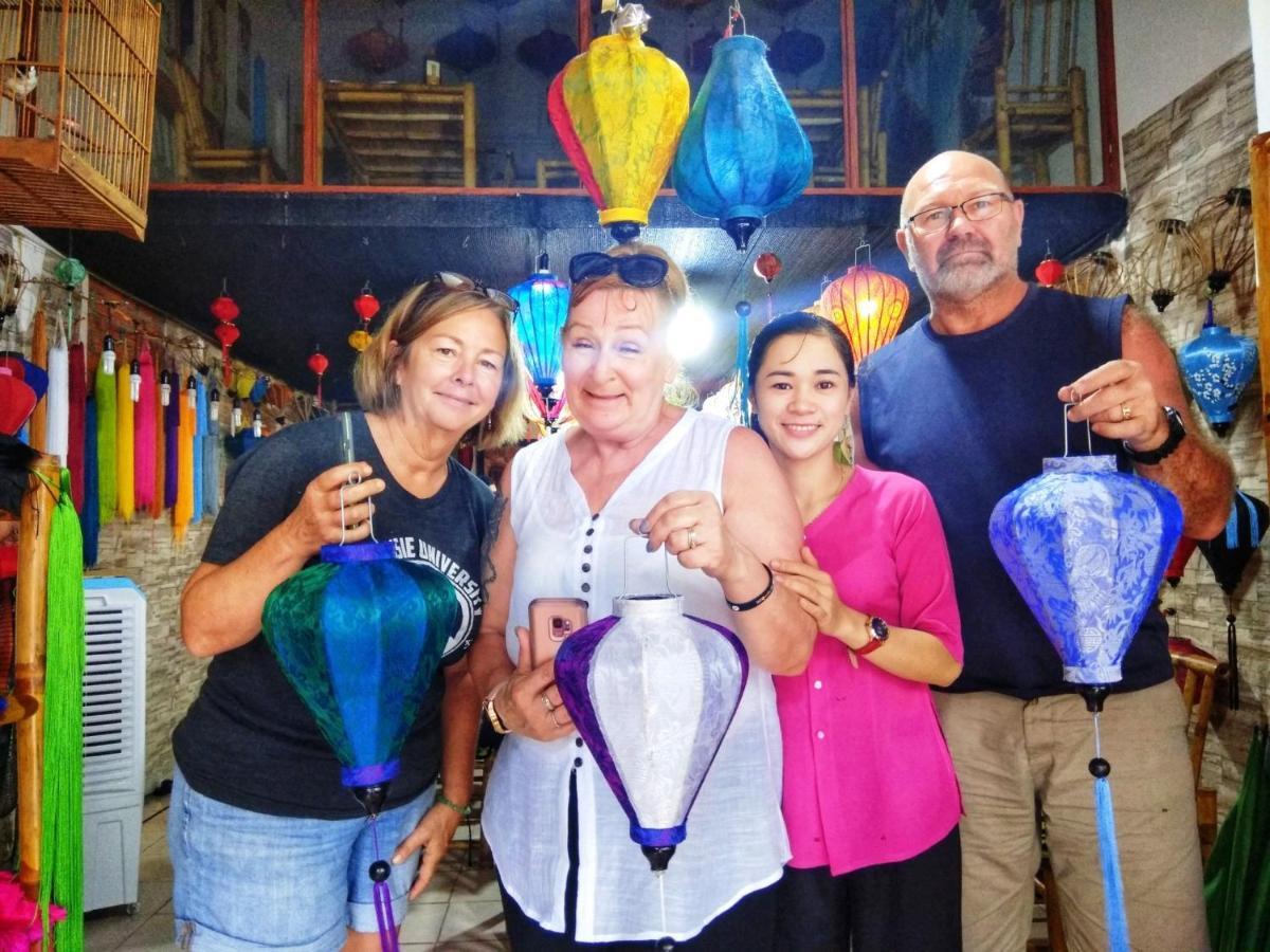 Jolie * Hoi An