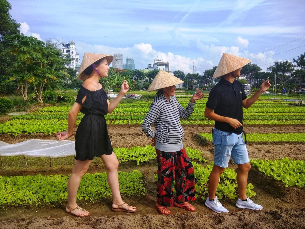 Jolie Hoi An