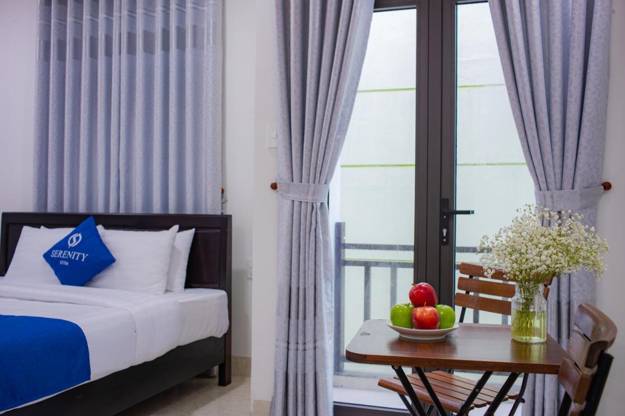 Serenity Villa Hoi An