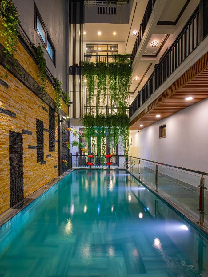 Serenity Villa