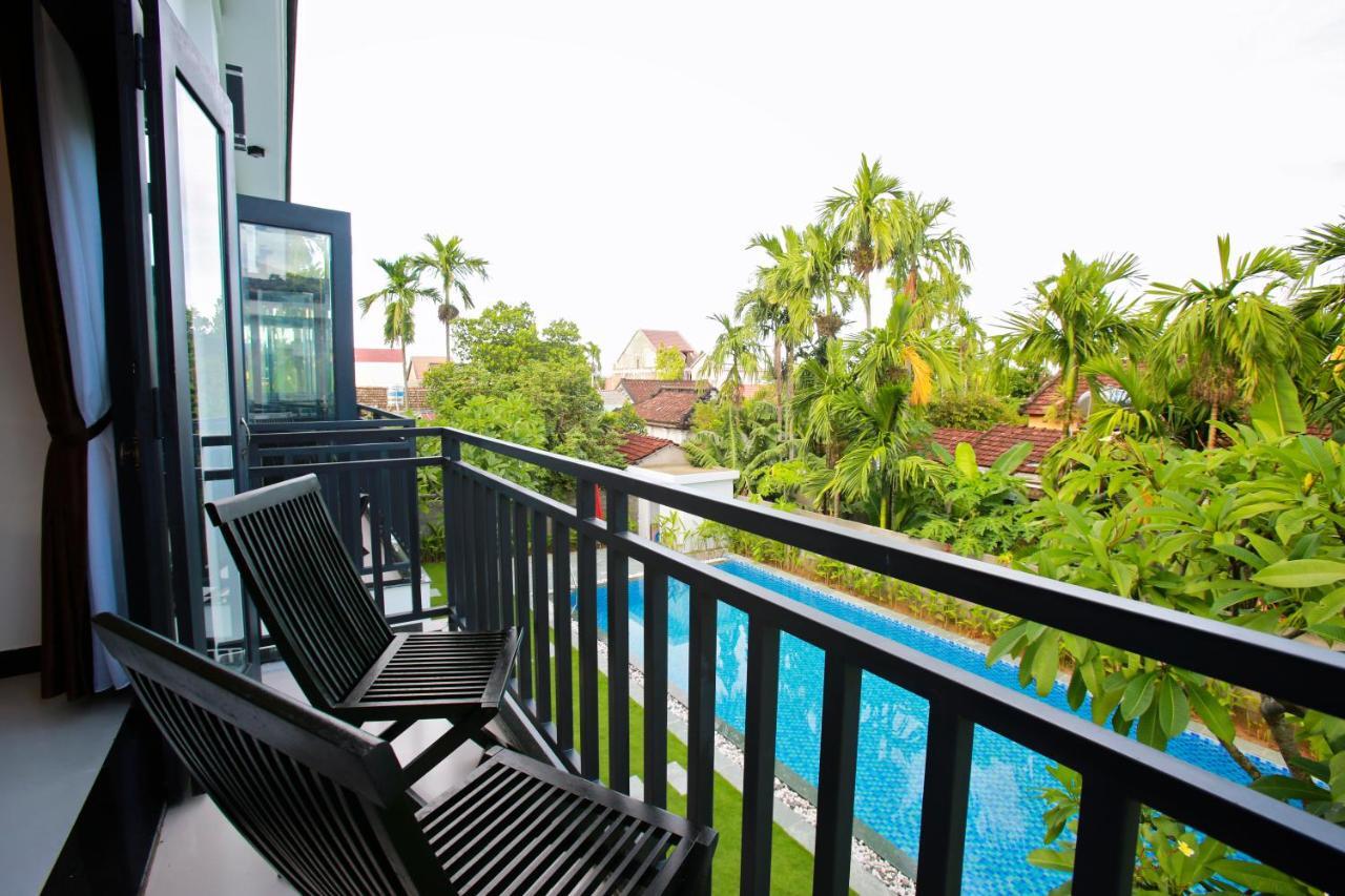 Hideaway Villa *