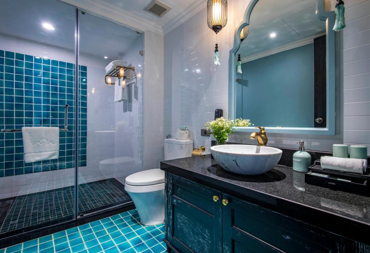 Anio Boutique Hoian Hotel