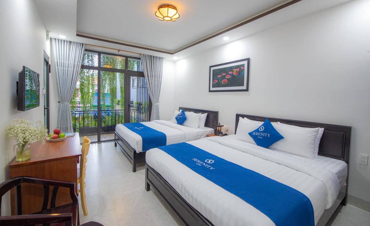 Villa Serenity Hoi An