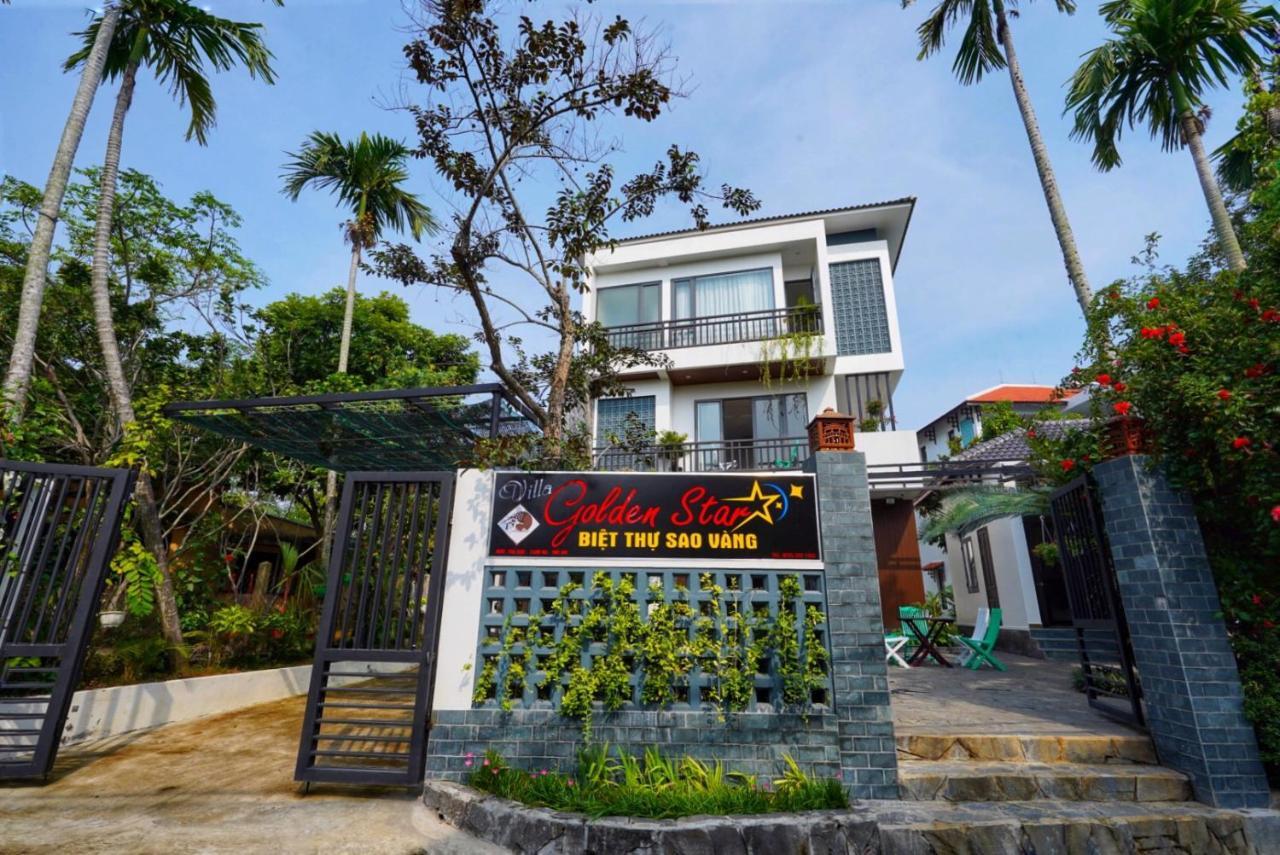 Homestay Golden Star Hoi An
