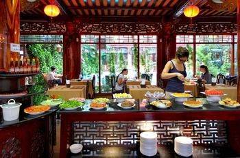 Hotel Thanh Binh 4*