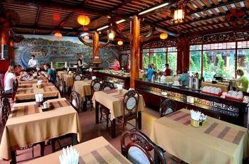Thanh Binh Hotel
