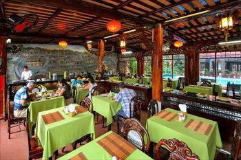 Thanh Binh 4* Hoi An