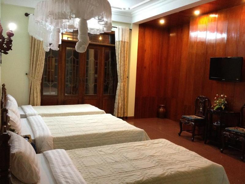 Hotel Thanh Binh Hoi An