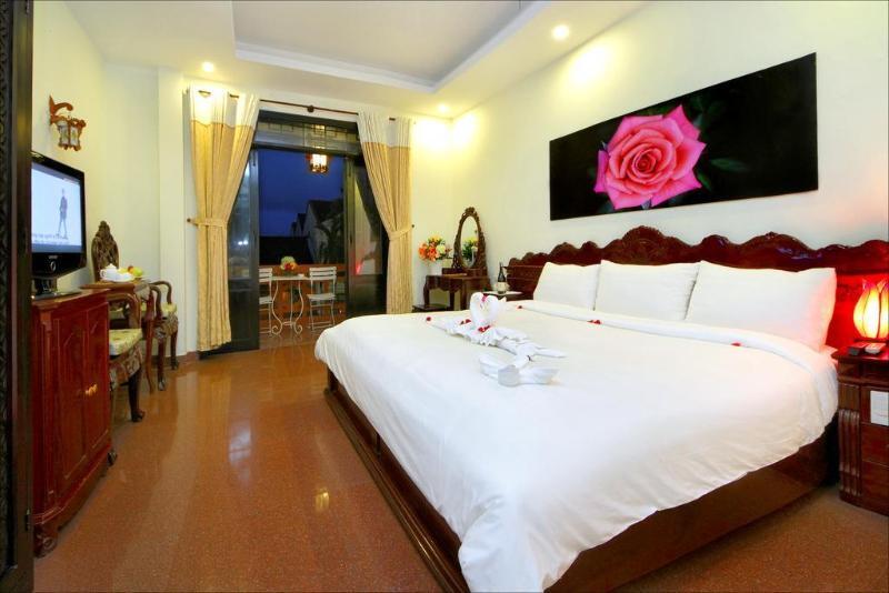 Hotel Thanh Binh