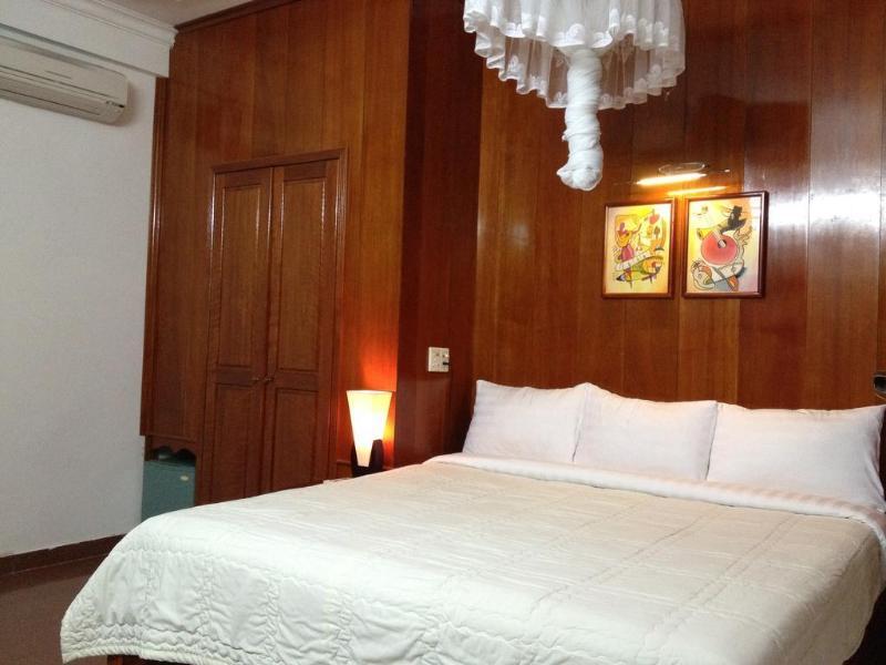 Thanh Binh Hoi An