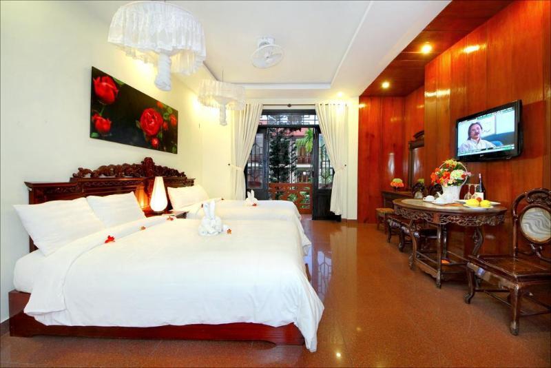 Thanh Binh Hotel