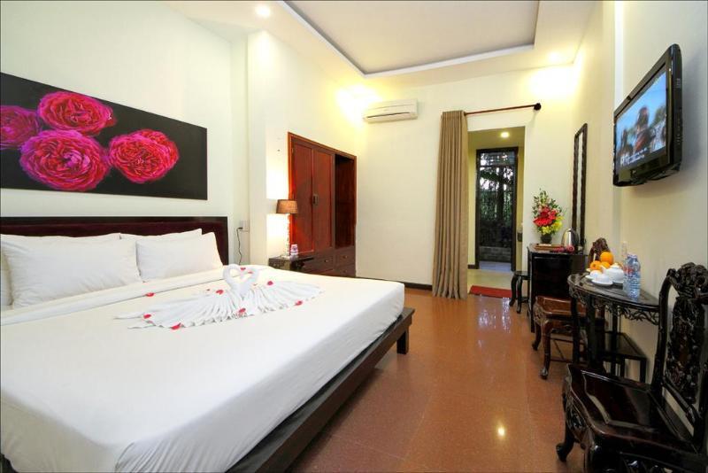 Hotel Thanh Binh 4*