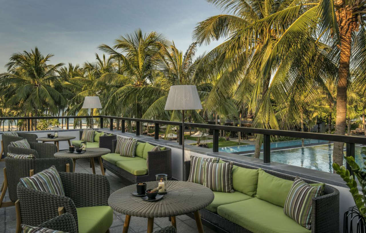 Four Seasons The Nam Hai, Hoi An, Vietnam Resort Hoi An