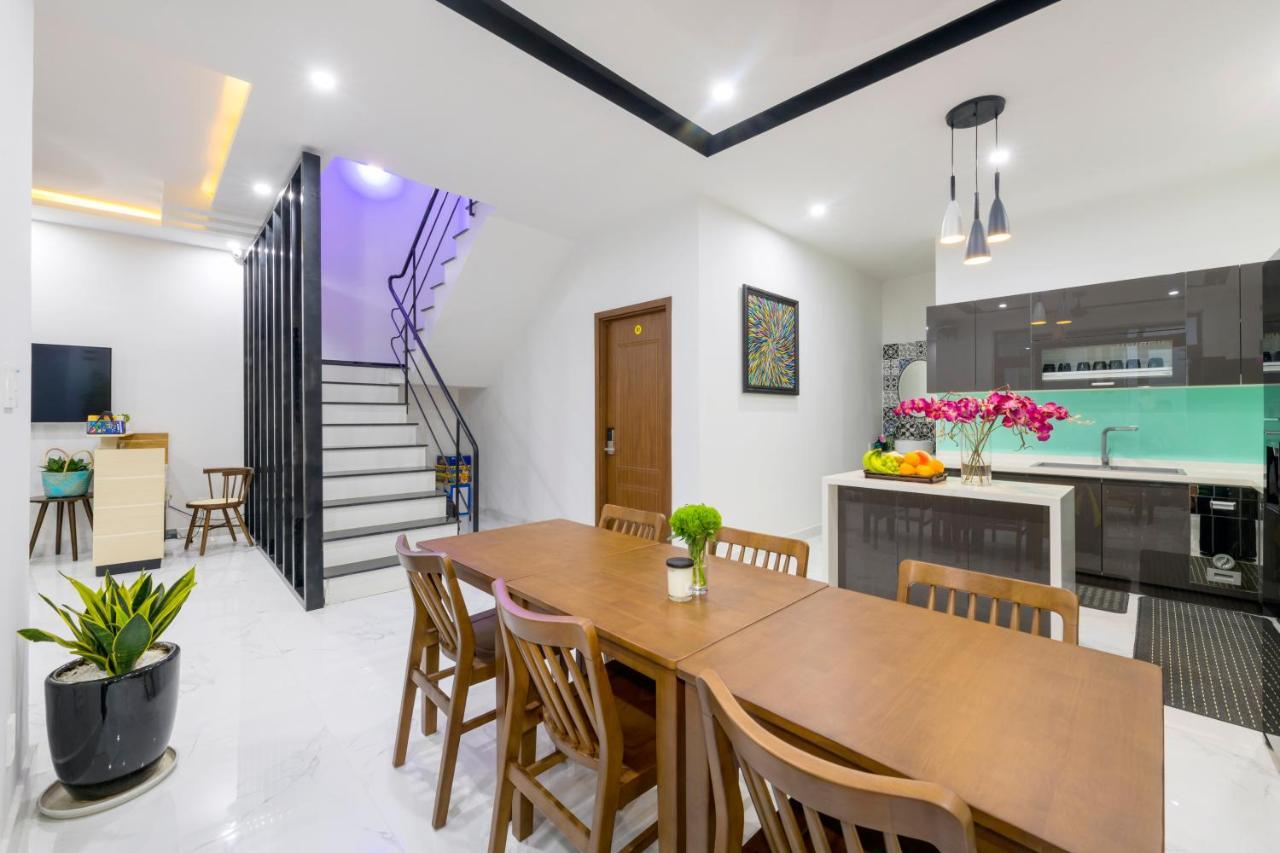 Homestay Onion Hoi An
