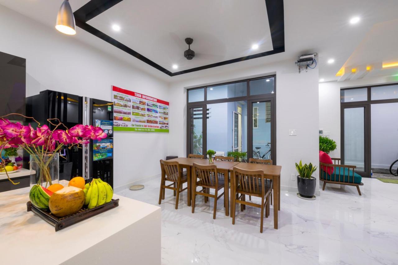 Onion Homestay Hoi An