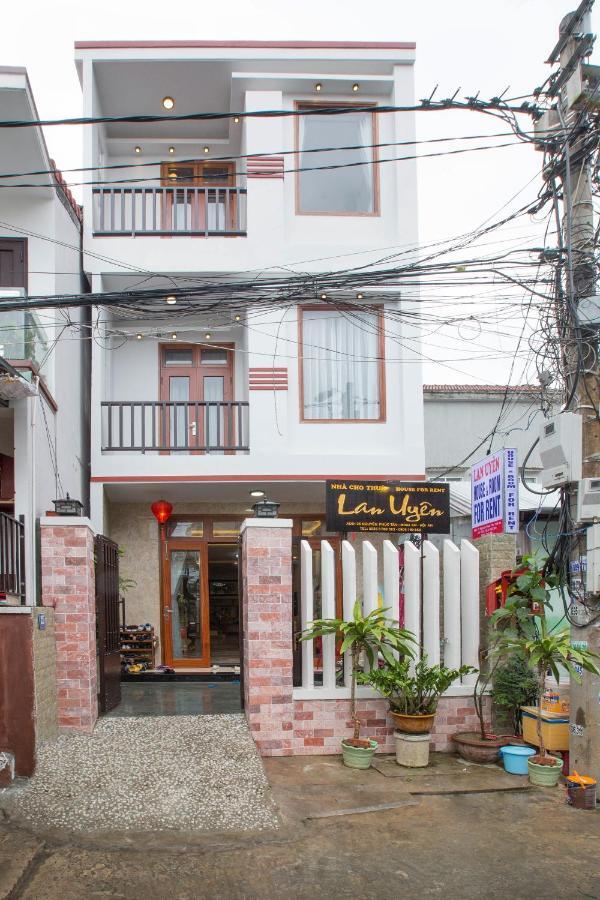 Lan Uyen - Homestay *