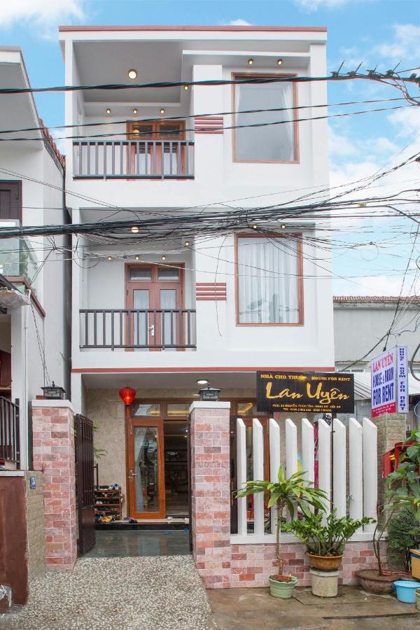 Homestay Lan Uyen - Hoi An