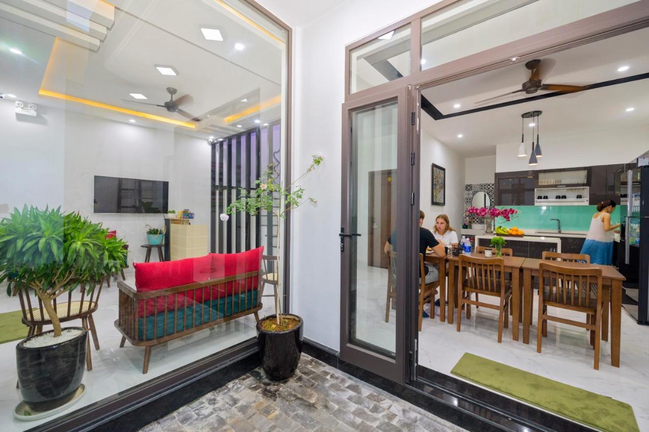 Onion Homestay Hoi An