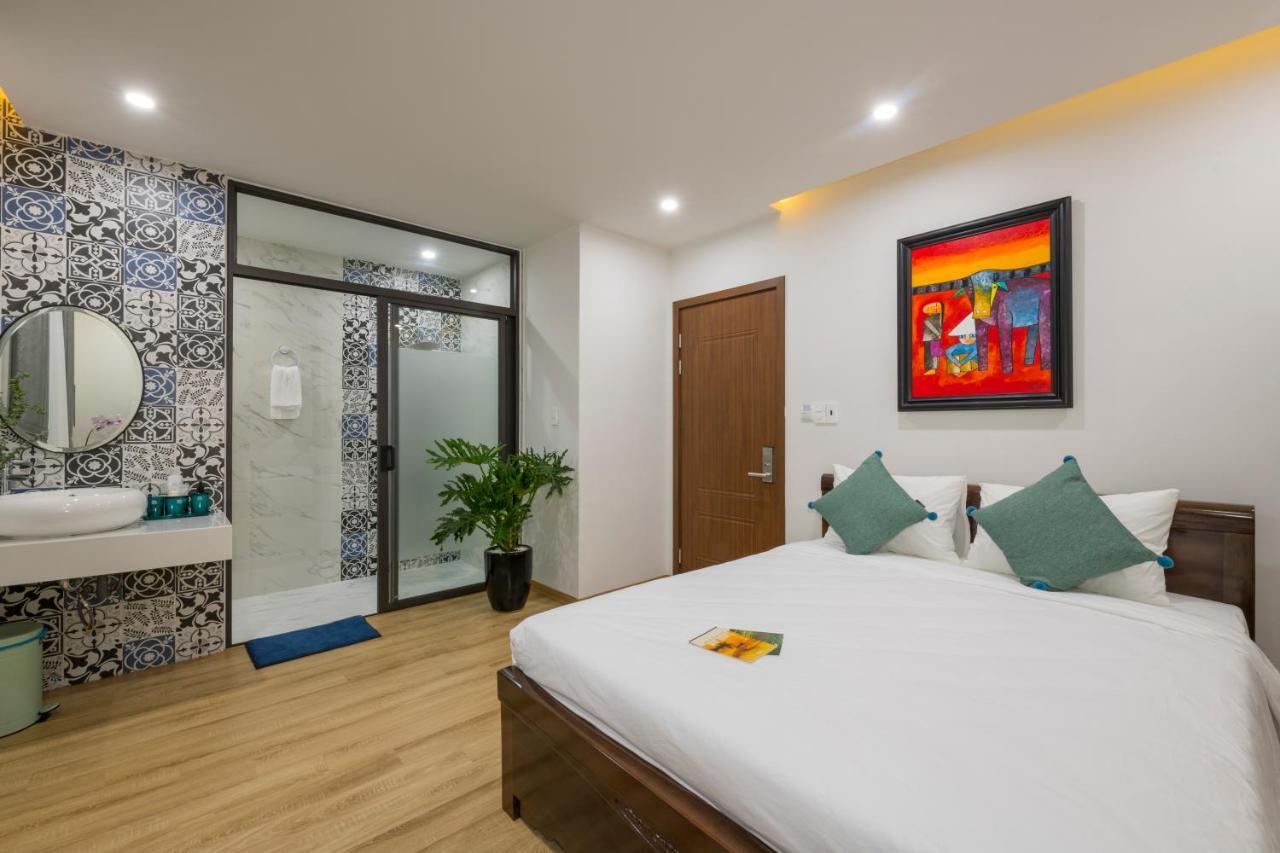 Homestay Onion Hoi An
