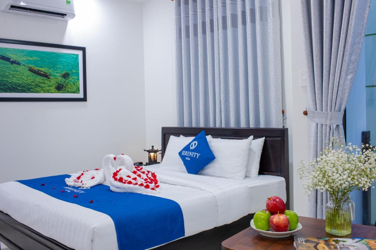 Villa Serenity Hoi An