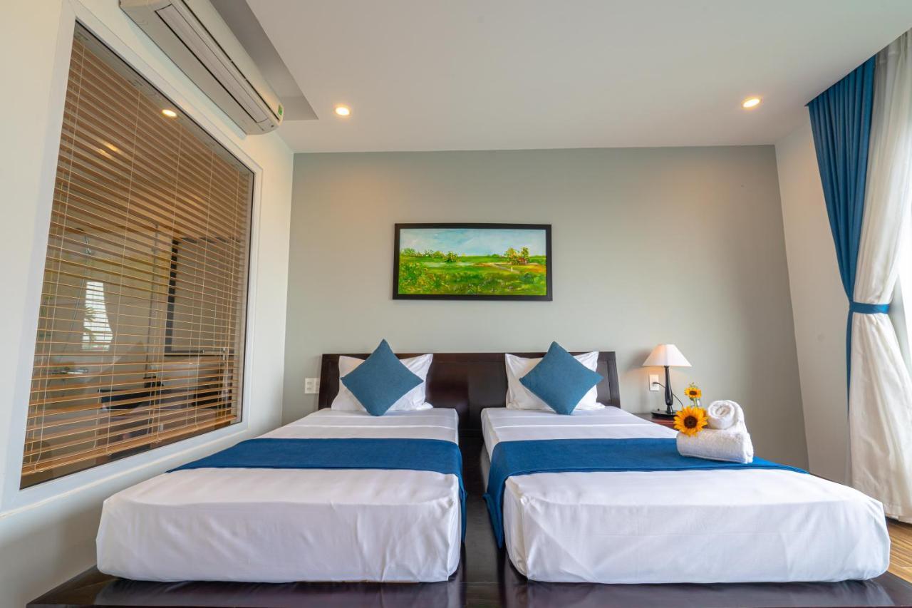 Golden Star Homestay *