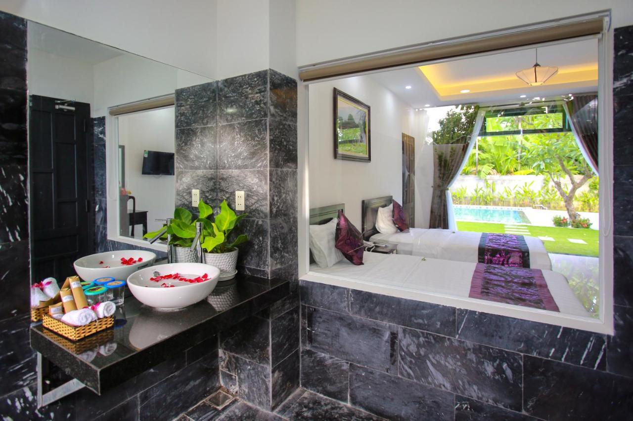 Hideaway Villa Hoi An
