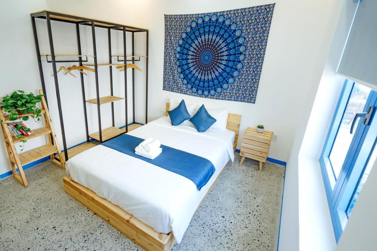 Santori Hoi An Villa, 6 Bedrooms 11 Beds Private Pool, Kitchen And Garden Apartment *