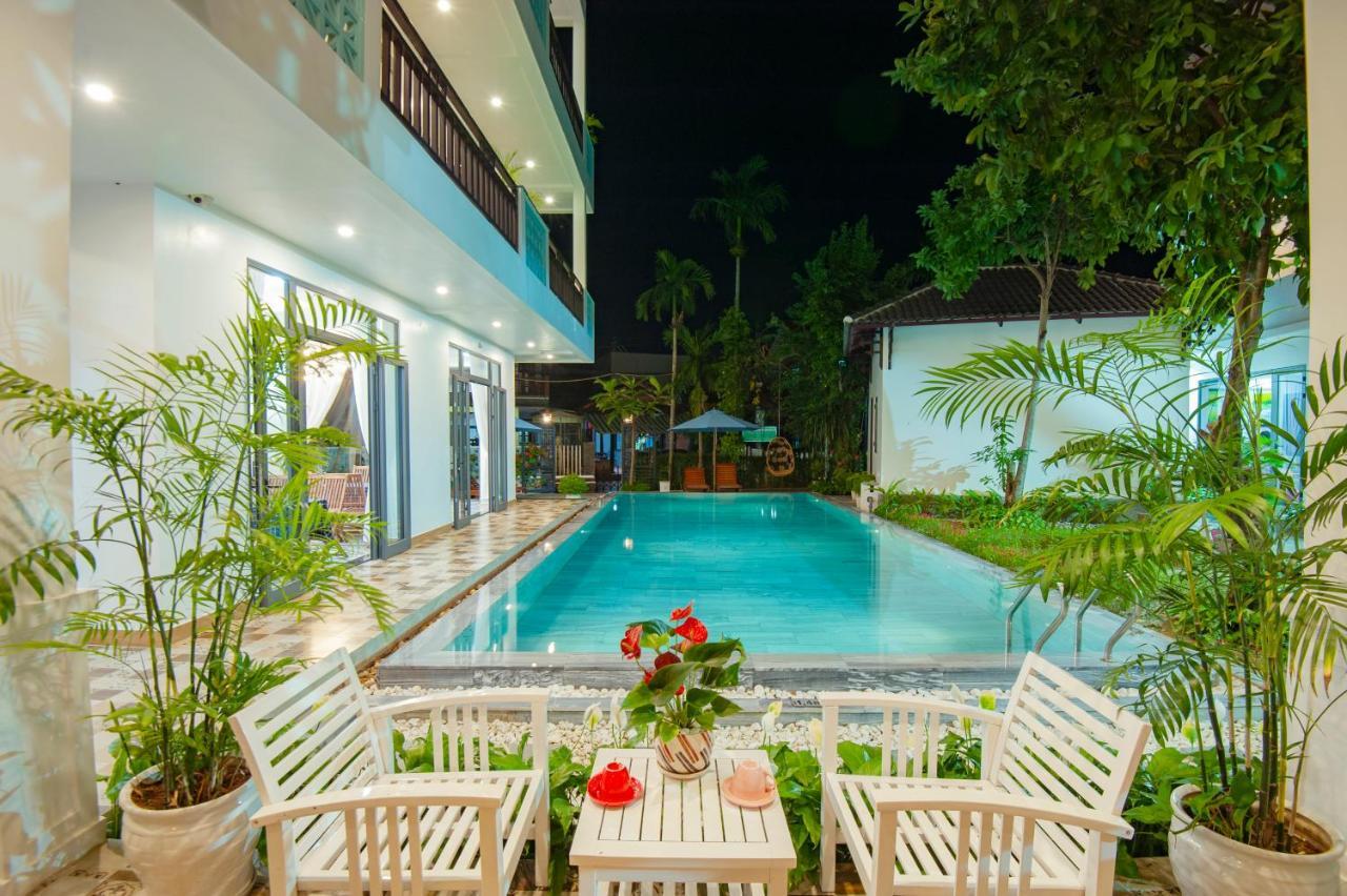 Villa Tropical Garden & Pool